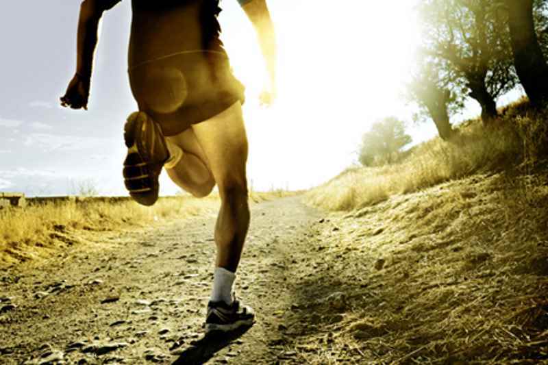 Running