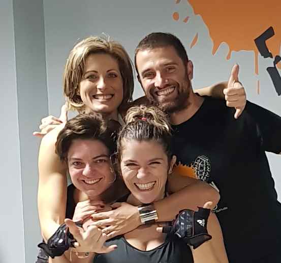 cliente contente testemunho Susana Campos