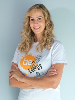 Eugénia Madureira